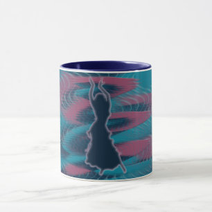 Dancer *Porcha* Mug
