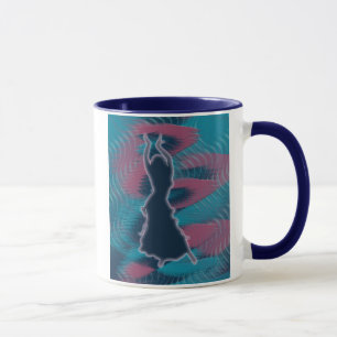 Dancer *Porcha* Mug