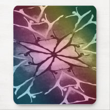 Dancer (Rainbow - Twist)