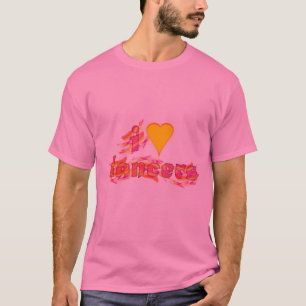 Dancer *Rayjii* T-Shirt