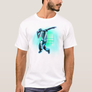 Dancer Shirt