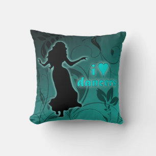 Dancer *Tonia* Cushion