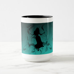 Dancer *Tonia* Mug