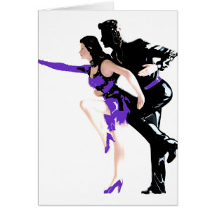 Dancers