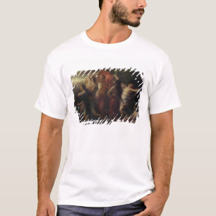 Dancers, 1891 T-Shirt