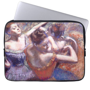 Dancers 1899 Edgar Degas Laptop Sleeve