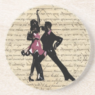 Dancers Coaster