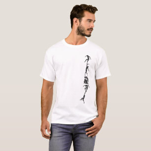 Dancers Dance T-Shirt