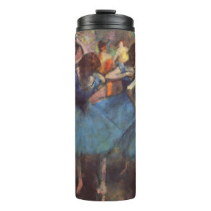 Dancers - Edgar Degas - 1890 Thermal Tumbler