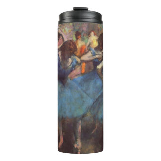 Dancers - Edgar Degas - 1890 Thermal Tumbler