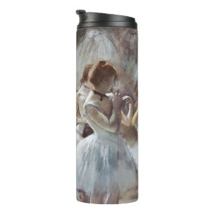 Dancers Edgar Degas Thermal Tumbler