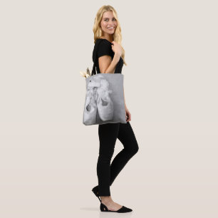 Dancers En Pointe Bag