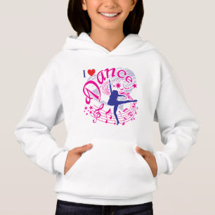 Dancer's, I Love Dance, dancing