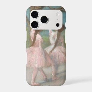 Dancers in Pink Edgar Degas