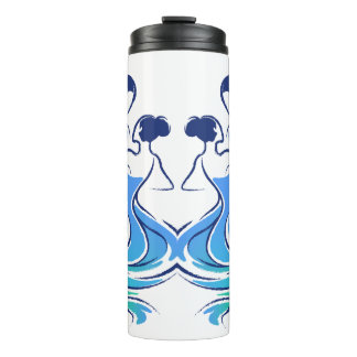 Dancers Travel Mug