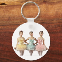 Dancers with soft colors tous