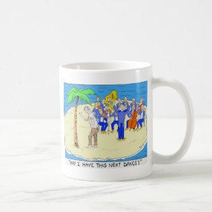 Dances w/ Palm Trees Funny Tees Mugs Gifts Etc