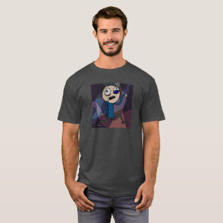 Dancing Alone T-Shirt