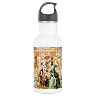 Dancing at Versailles 532 Ml Water Bottle