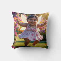 Dancing Baby Fairy 