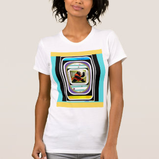 Dancing Bear 1 T-Shirt