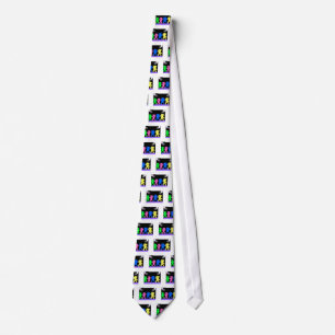 dancing-bears 1 tie