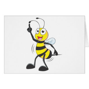 Dancing Bee