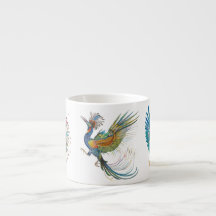 Dancing Birds of Paradise