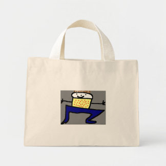 Dancing Boy Bag