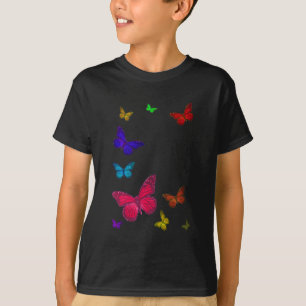Dancing Butterflies T-Shirt