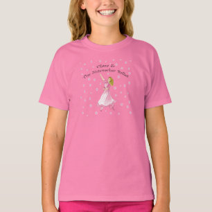 Dancing Clara T-Shirt