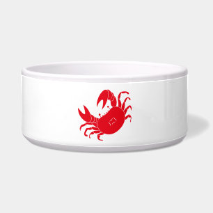 dancing crab