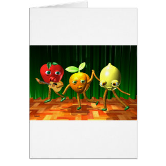 Dancing Delights Lemonade Serenade