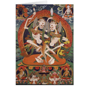 Dancing Demons