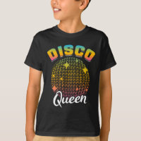 Dancing Disco Queen 70s 80s 90s Music