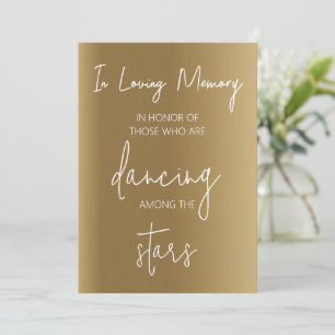 Dancing Feet Sign Template, Wedding Flip Flops Sig Invitation