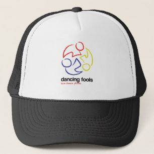 Dancing Fools Hat