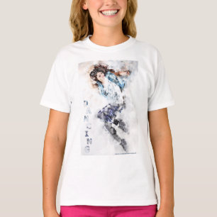 Dancing girl T-Shirt