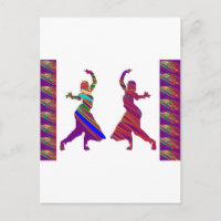 DANCING Girls :  Indian Bollywood Style Dance