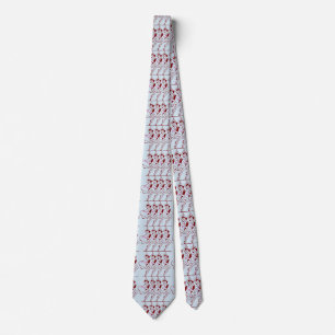 Dancing Girls Thunder_Cove Tie