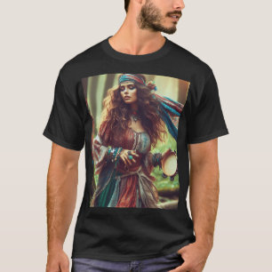 DANCING GYPSI T-Shirt