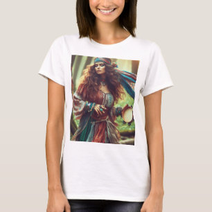 DANCING GYPSI T-Shirt