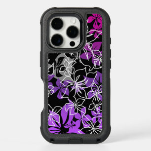 Dancing Hibiscus Hawaiian Blend Violet
