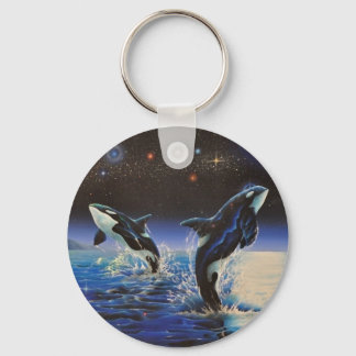 Dancing in the Stars, Keychain