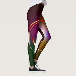 Dancing Leggings