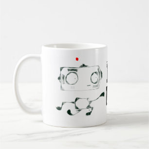 Dancing Machine Mug