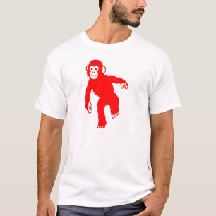 Dancing Monkey Shirt