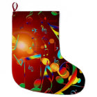 Dancing Musical Notes