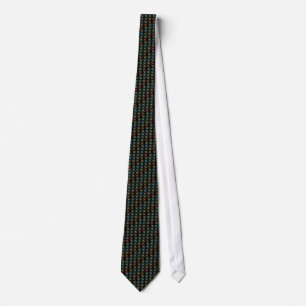 Dancing Octopuses Tie