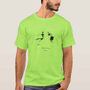 Dancing Pair T-Shirt
